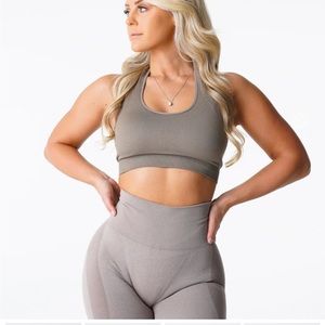 NVGTN Sports Bra